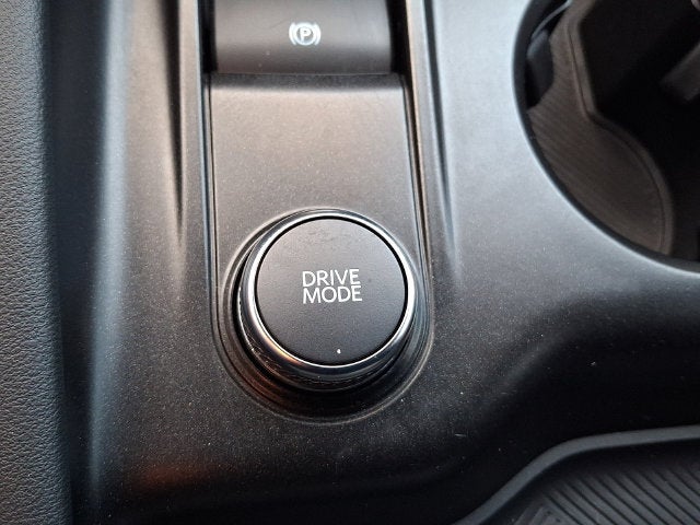 2025 Ford Explorer ST RWD
