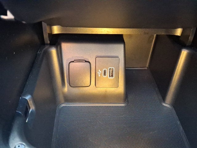 2025 Ford Explorer ST RWD
