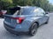 2025 Ford Explorer ST RWD