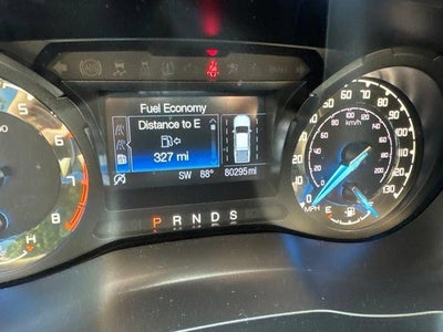 2020 Ford Ranger XLT 4WD SuperCrew 5' Box