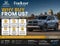 2020 Ford Ranger XLT 4WD SuperCrew 5' Box