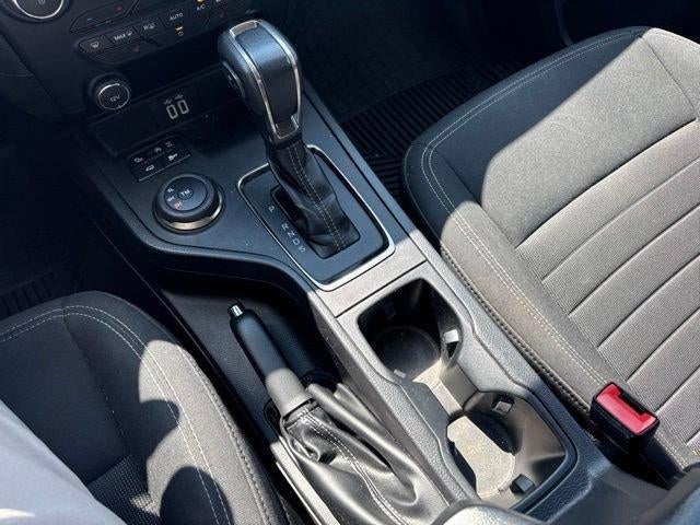 2020 Ford Ranger XLT 4WD SuperCrew 5' Box