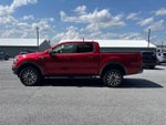 2020 Ford Ranger XLT 4WD SuperCrew 5' Box