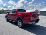 2020 Ford Ranger XLT 4WD SuperCrew 5' Box
