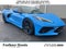2020 Chevrolet Corvette Stingray Convertible 3LT