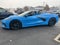 2020 Chevrolet Corvette Stingray Convertible 3LT