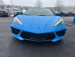 2020 Chevrolet Corvette Stingray Convertible 3LT