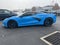 2020 Chevrolet Corvette Stingray Convertible 3LT