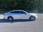 2016 Chevrolet Malibu LS 1LS