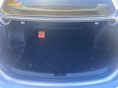2016 Chevrolet Malibu LS 1LS