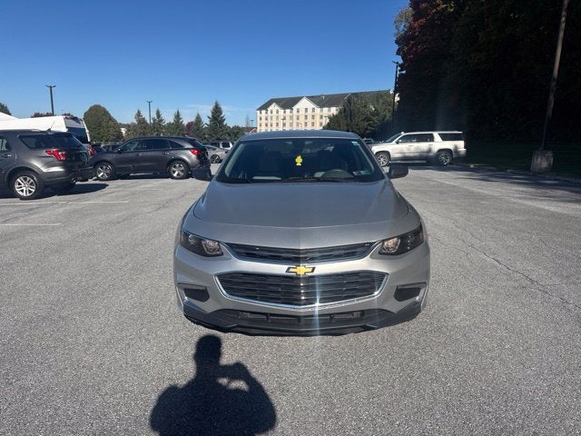 2016 Chevrolet Malibu LS 1LS