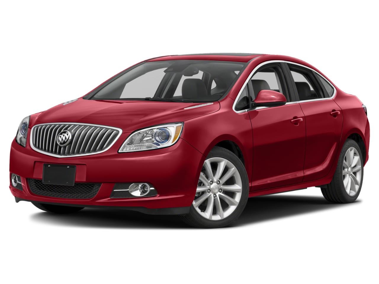 2015 Buick Verano Leather Group 1SL's photo