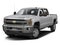 2016 Chevrolet Silverado 2500 HD Crew Cab Long Box 4-Wheel Drive LT
