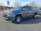 2022 Chevrolet Colorado Crew Cab Short Box 4-Wheel Drive LT