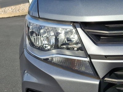 2022 Chevrolet Colorado Crew Cab Short Box 4-Wheel Drive LT