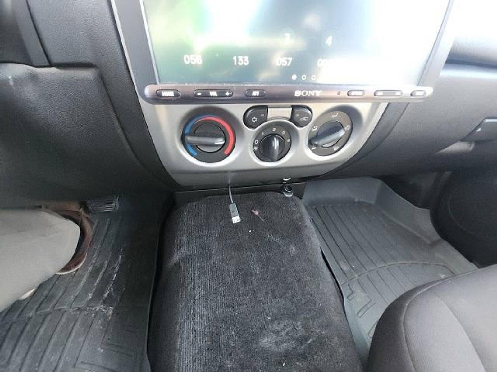 2012 Chevrolet Colorado Crew Cab 4-Wheel Drive 1LT