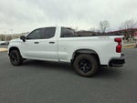 2023 Chevrolet Silverado 1500 Double Cab Standard Box 4-Wheel Drive WT