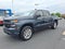 2021 Chevrolet Silverado 1500 Crew Cab Short Box 4-Wheel Drive Custom