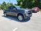 2021 Chevrolet Silverado 1500 Crew Cab Short Box 4-Wheel Drive Custom