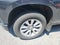 2021 Chevrolet Silverado 1500 Crew Cab Short Box 4-Wheel Drive Custom
