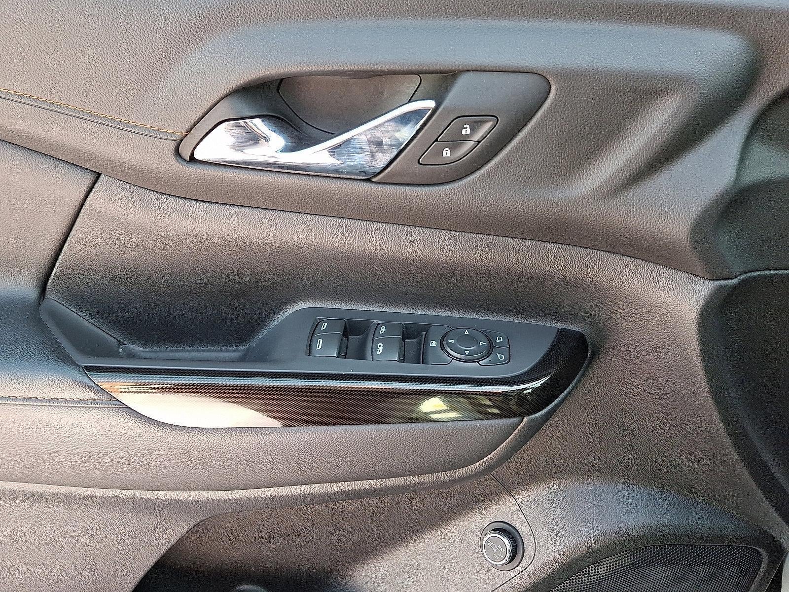 2021 GMC Acadia AWD AT4