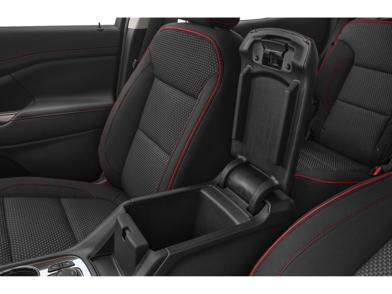 2021 GMC Acadia AWD AT4