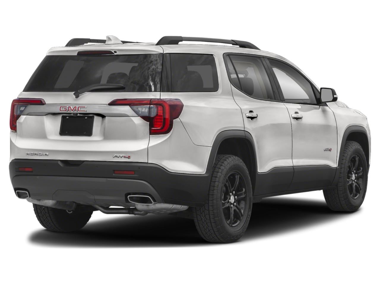 2021 GMC Acadia AWD AT4