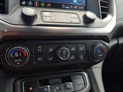 2022 GMC Acadia AWD AT4