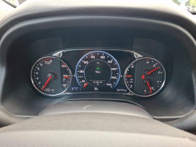 2022 GMC Acadia AWD AT4