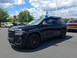 2022 GMC Acadia AWD AT4