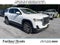 2020 GMC Acadia AWD SLT