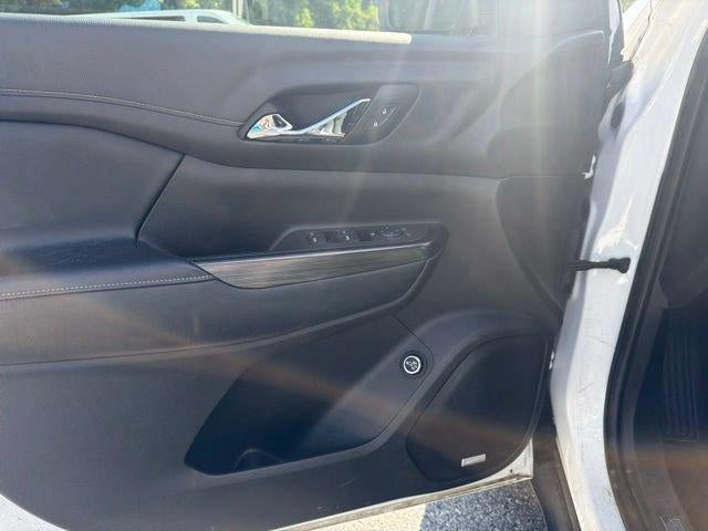 2020 GMC Acadia AWD SLT