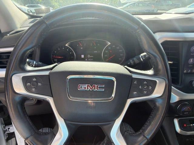 2020 GMC Acadia AWD SLT