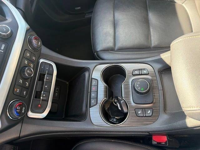2020 GMC Acadia AWD SLT