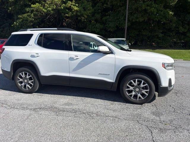 2020 GMC Acadia AWD SLT