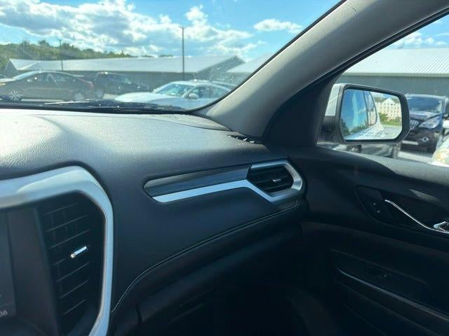 2020 GMC Acadia AWD SLT
