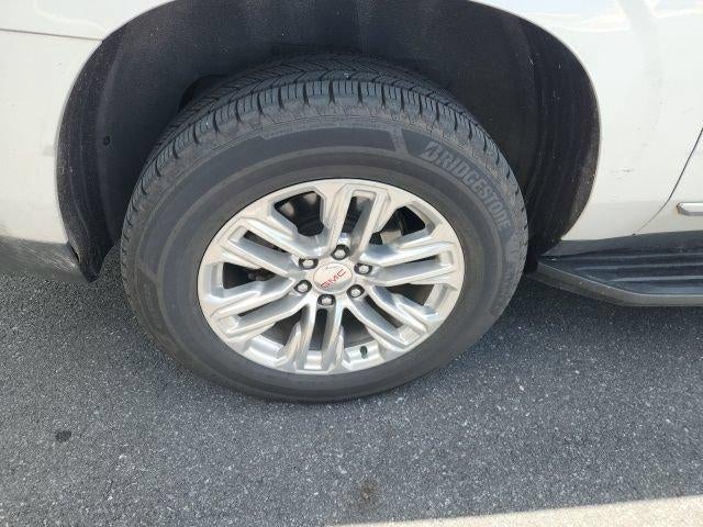 2021 GMC Yukon XL 4WD 4dr SLT