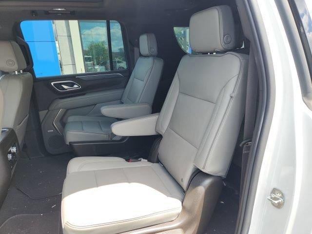 2021 GMC Yukon XL 4WD 4dr SLT
