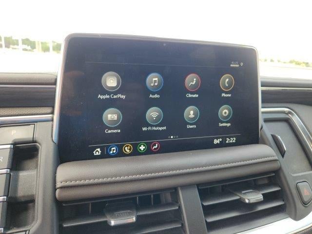 2021 GMC Yukon XL 4WD 4dr SLT