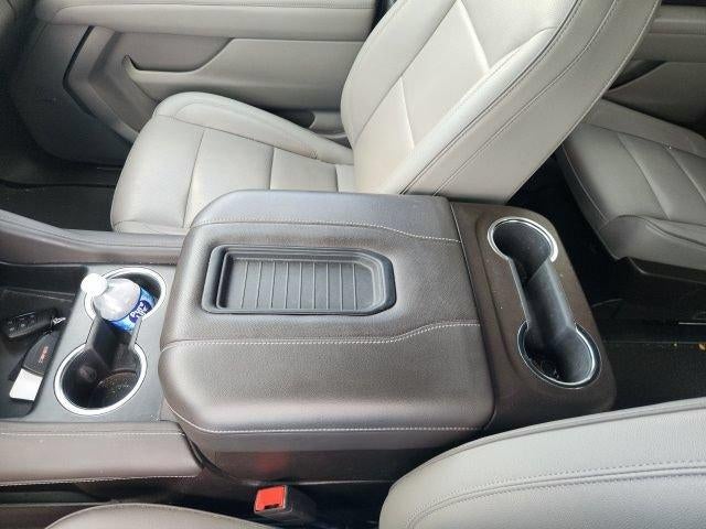 2021 GMC Yukon XL 4WD 4dr SLT