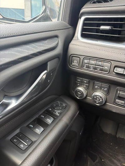 2023 GMC Yukon XL 4WD 4dr Denali