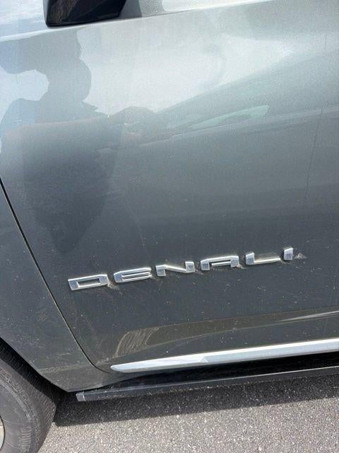 2023 GMC Yukon XL 4WD 4dr Denali