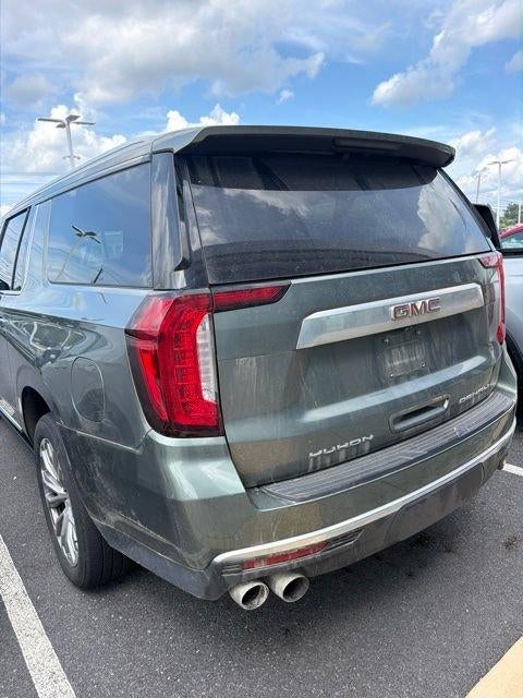 2023 GMC Yukon XL 4WD 4dr Denali
