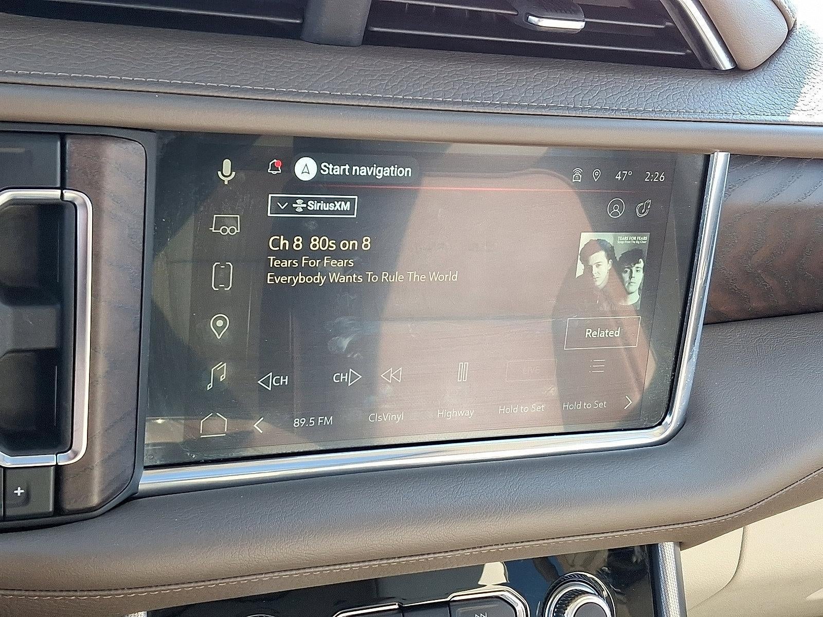 2023 GMC Yukon XL 4WD 4dr Denali