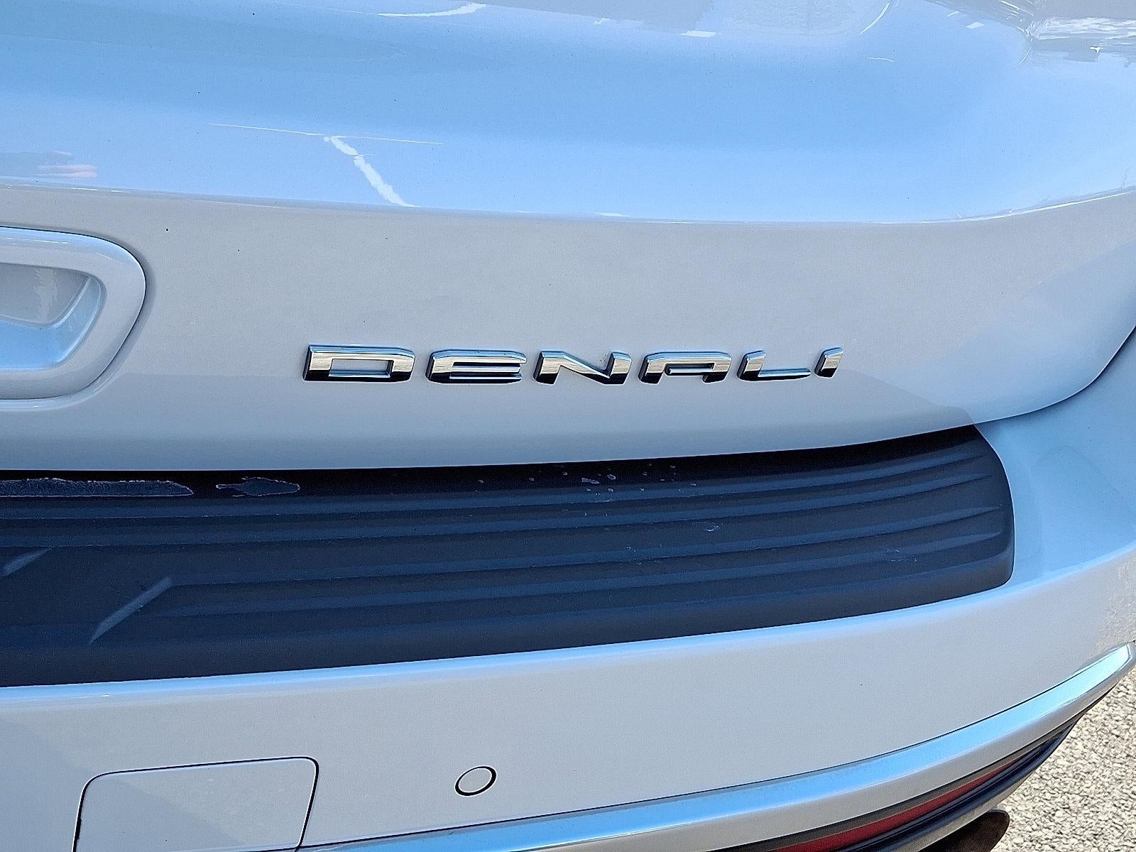 2023 GMC Yukon XL 4WD 4dr Denali