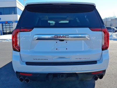 2023 GMC Yukon XL 4WD 4dr Denali