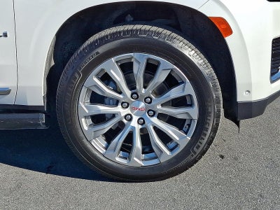 2023 GMC Yukon XL 4WD 4dr Denali