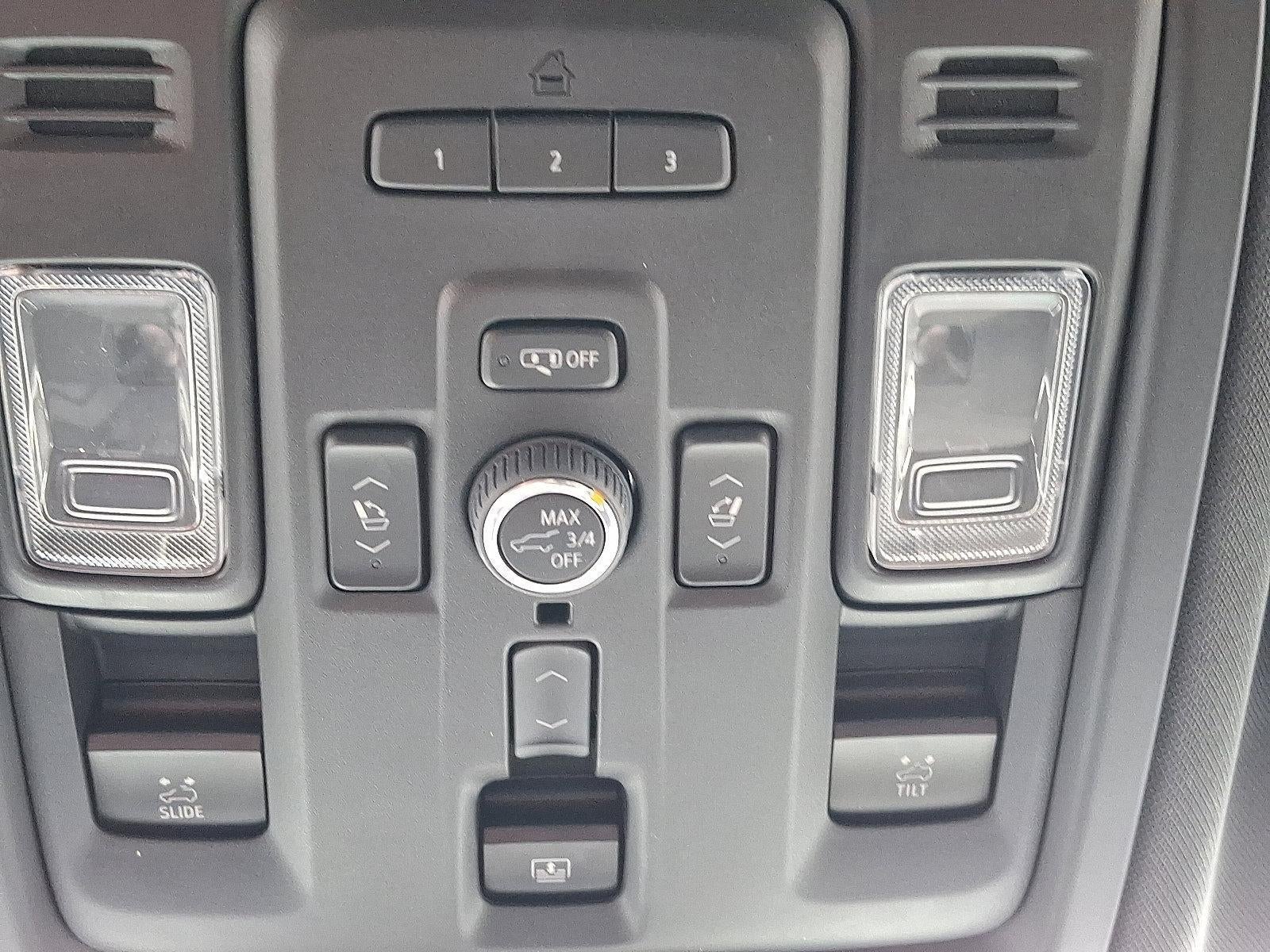 2024 Chevrolet Suburban 4WD High Country