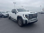 2025 GMC Sierra 2500 HD Crew Cab Long Box 4-Wheel Drive SLE