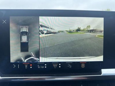 2025 GMC Sierra 2500 HD Crew Cab Long Box 4-Wheel Drive SLE